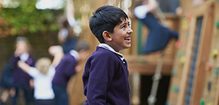 Sires Hill Primary Academy background