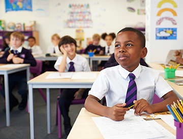 Didcot Primary Academy background