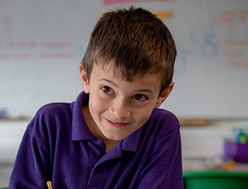 Twickenham Primary Academy background